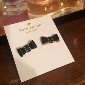 STOCKING STUFFER! Kate Spade earrings. New!